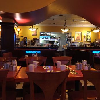 Cafe Mason - Inside - interesting decor for an otherwise basic, old-school 24/7 diner. - Breakfast & Brunch Near Me - San Francisco, California