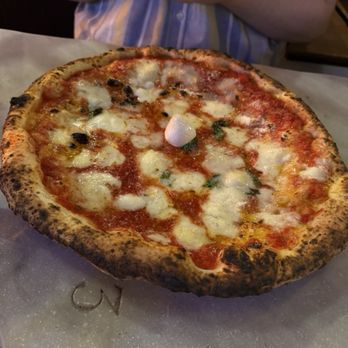 Sorbillo - Pizza Near Me - Naples, NA