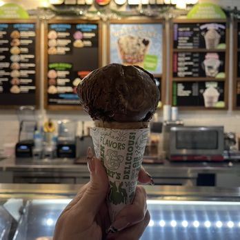 Ben & Jerry’s - Kiddie scoop cone - Ice Cream & Frozen Yogurt Near Me - Tampa, Florida Ben & Jerry’s - Kiddie scoop cone - Ice Cream & Frozen Yogurt Near Me - Tampa, Florida