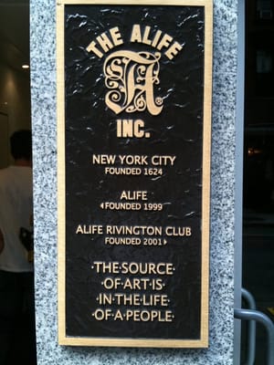 Alife by null