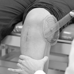 Shady Grove Physical Therapy & Rehab Center