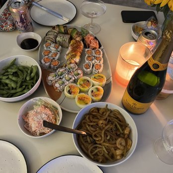 Isamu - Japanese Near Me - Beacon, New York