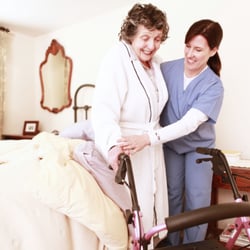 TheKey - Senior Home Care