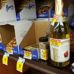 King Soopers - Good clearance