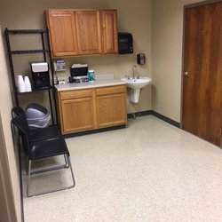 Fastest Labs Pittsburgh - Testing Area 2
