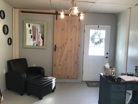 Mindys ShamPooches Dog grooming