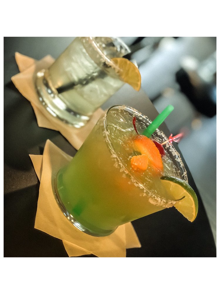 The Bottle Cap Bar, Meridian Roadtrippers