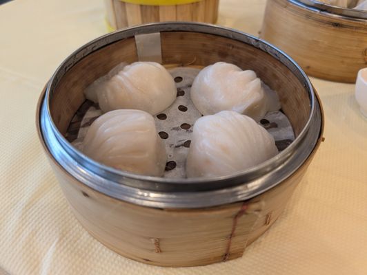 China Pearl Restaurant by null