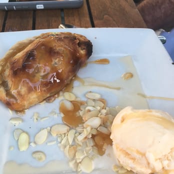 Belmont Brewing - Apple turnover - Breweries Near Me - Long Beach, California Belmont Brewing - Apple turnover - Breweries Near Me - Long Beach, California