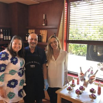 Dolce & Salato - Italian Near Me - Naples, Florida