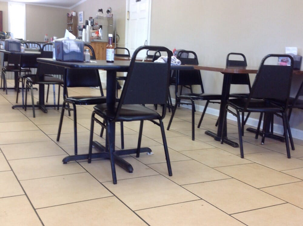 JOE’S DINER Updated August 2024 25 Photos 2052 E Shiloh Rd