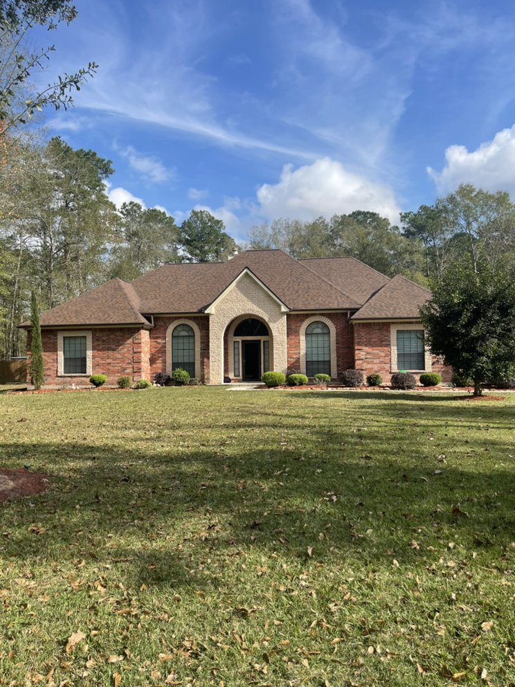 Slide of Reality Roofing