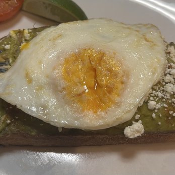 First Bite - Ann Arbor avocado toast, egg is an add on - Breakfast & Brunch Near Me - Ann Arbor, Michigan First Bite - Ann Arbor avocado toast, egg is an add on - Breakfast & Brunch Near Me - Ann Arbor, Michigan