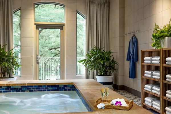 Mokara Hotel & Spa by null