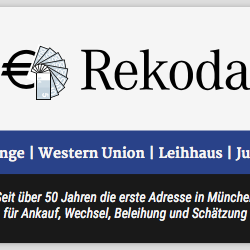Rekoda