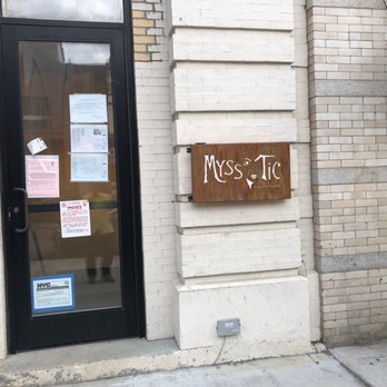 MyssTic Rooms - Escape Games Near Me - Brooklyn, New York