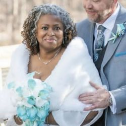 Alicia's Events - Floral arrangements
