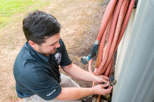 By George Inspections & Services, LLC by null