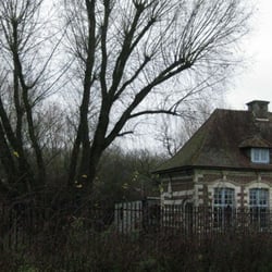Pavillon de Chasse