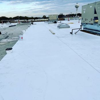 Rugerio’s commercial roofing - TPO system - Roofing Near Me Rugerio’s commercial roofing - TPO system - Roofing Near Me