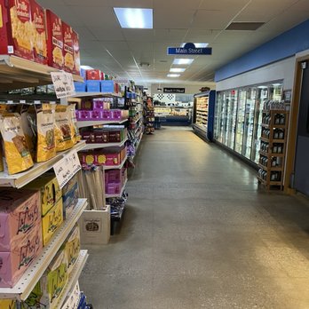 Main Street Market - Grocery Near Me - Egg Harbor, Wisconsin