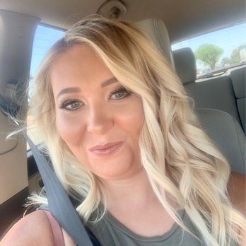 Blo Blow Dry Bar - Right after hair and makeup apt at 10:30 - Hair Stylists Near Me - Scottsdale, Arizona