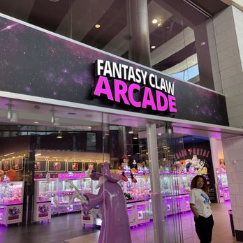 Fantasy Claw Arcade - Arcades Near Me - Las Vegas, Nevada Fantasy Claw Arcade - Arcades Near Me - Las Vegas, Nevada