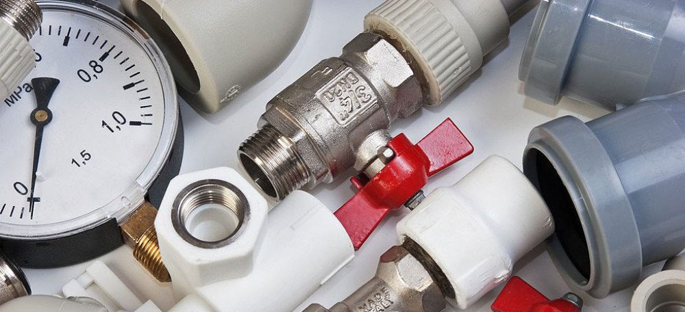 Slide of M & K Plumbing Heating & Air Conditioning