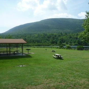 Kenneth L Wilson Campground - Day Use Area - Campgrounds Near Me - Woodstock, New York Kenneth L Wilson Campground - Day Use Area - Campgrounds Near Me - Woodstock, New York