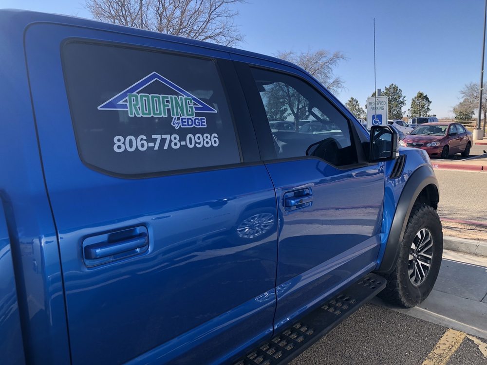 Slide of Edge Roofing & Coatings