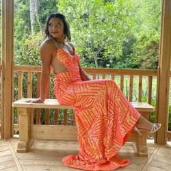 J.Jones Evening Wear - Prom dress
