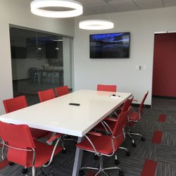 LemonBrew - Conference room
