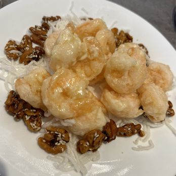 Dumpling Bites - Walnut Shrimp - Noodles Near Me - San Francisco, California Dumpling Bites - Walnut Shrimp - Noodles Near Me - San Francisco, California
