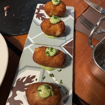 Sensi - Tapas/Small Plates Near Me - Barcelona, B Sensi - Tapas/Small Plates Near Me - Barcelona, B