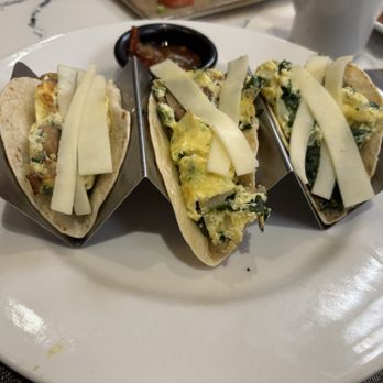 Blu Bar & Lounge - Tacos - American Near Me - San Pedro, California