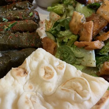 Jordan Valley - Greek Near Me - Pensacola, Florida Jordan Valley - Greek Near Me - Pensacola, Florida