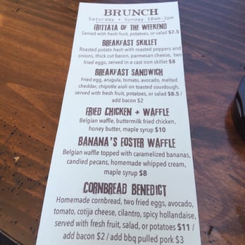Yellow Belly - American Near Me - Santa Barbara, California
