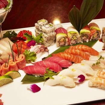 Kyoto Shelby - Sushi Bars Near Me - Shelby Township, Michigan