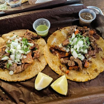 Colibri - Mexican Near Me - Toronto, Ontario
