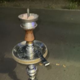 Shisha