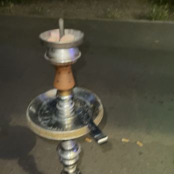 La Chich'Art - Shisha - Hookah Bars Near Me - Paris, 01