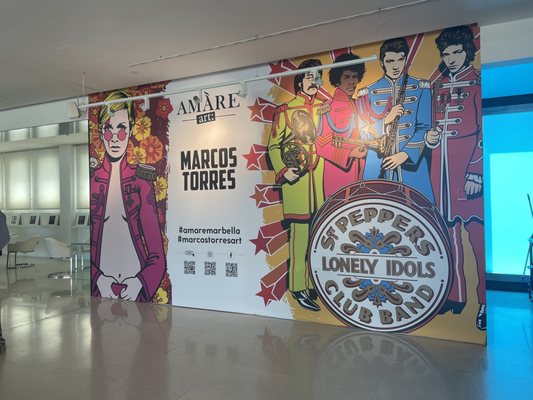 Hotel Amàre Marbella by null