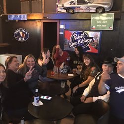 Drink Texas - Boerne - Family gathering...