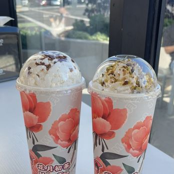 MoonTea - Da Hong Pao - Coffee & Tea Near Me - Sunnyvale, California MoonTea - Da Hong Pao - Coffee & Tea Near Me - Sunnyvale, California