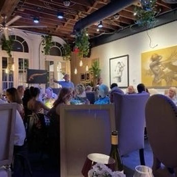 237 Ocean Avenue - Fine Dining - Cocktail Bars Near Me - Laguna Beach, California