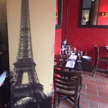 La Grillade Restaurant - Entrance - French Near Me - Crows Nest, NSW
