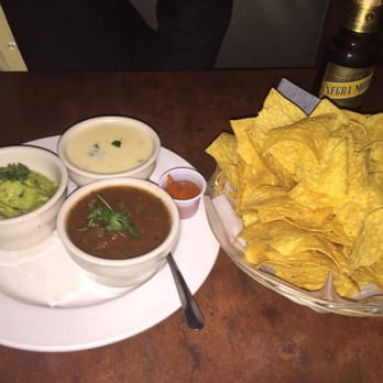 Cantina 76 - Queso dip, Guacamole, and Salsa with Chips. - Tex-Mex Near Me - Columbia, South Carolina Cantina 76 - Queso dip, Guacamole, and Salsa with Chips. - Tex-Mex Near Me - Columbia, South Carolina