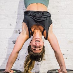 Unleashed NYC - Crossfit UNLEASHED - Queens, New York City | LIC, Long Island City, Dutch Kills, Woodside, Sunnyside & Astoria