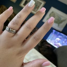 iFix Nails - Sns - Nail Salons Near Me - Georgetown, Kentucky