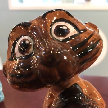 Polka Dot Pottery - Paint-Your-Own Pottery Near Me - Kennewick, Washington